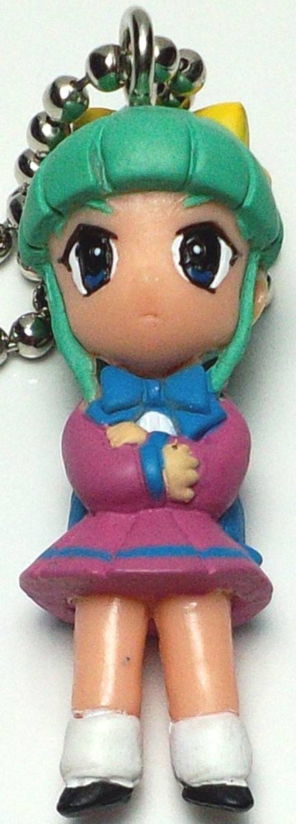 ■飯島美雪 下級生 ガチャ王 Δ郵送無料 G3-106拍卖