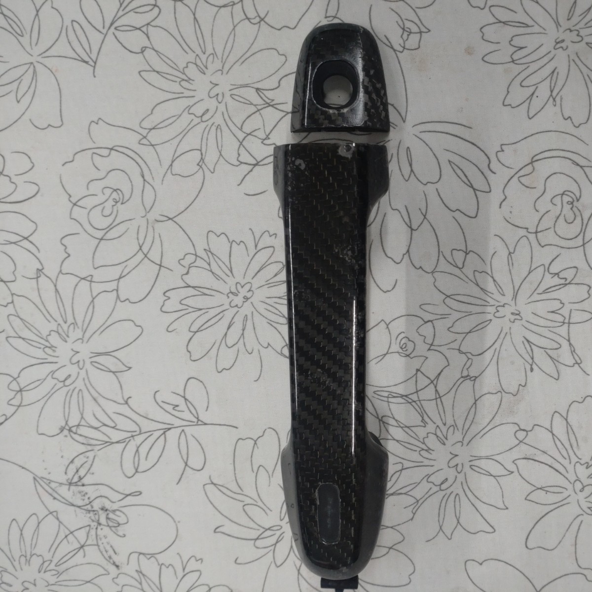 BRZ 86 ZN6 ZC6 ドアハンドル アウターハンドル拍卖