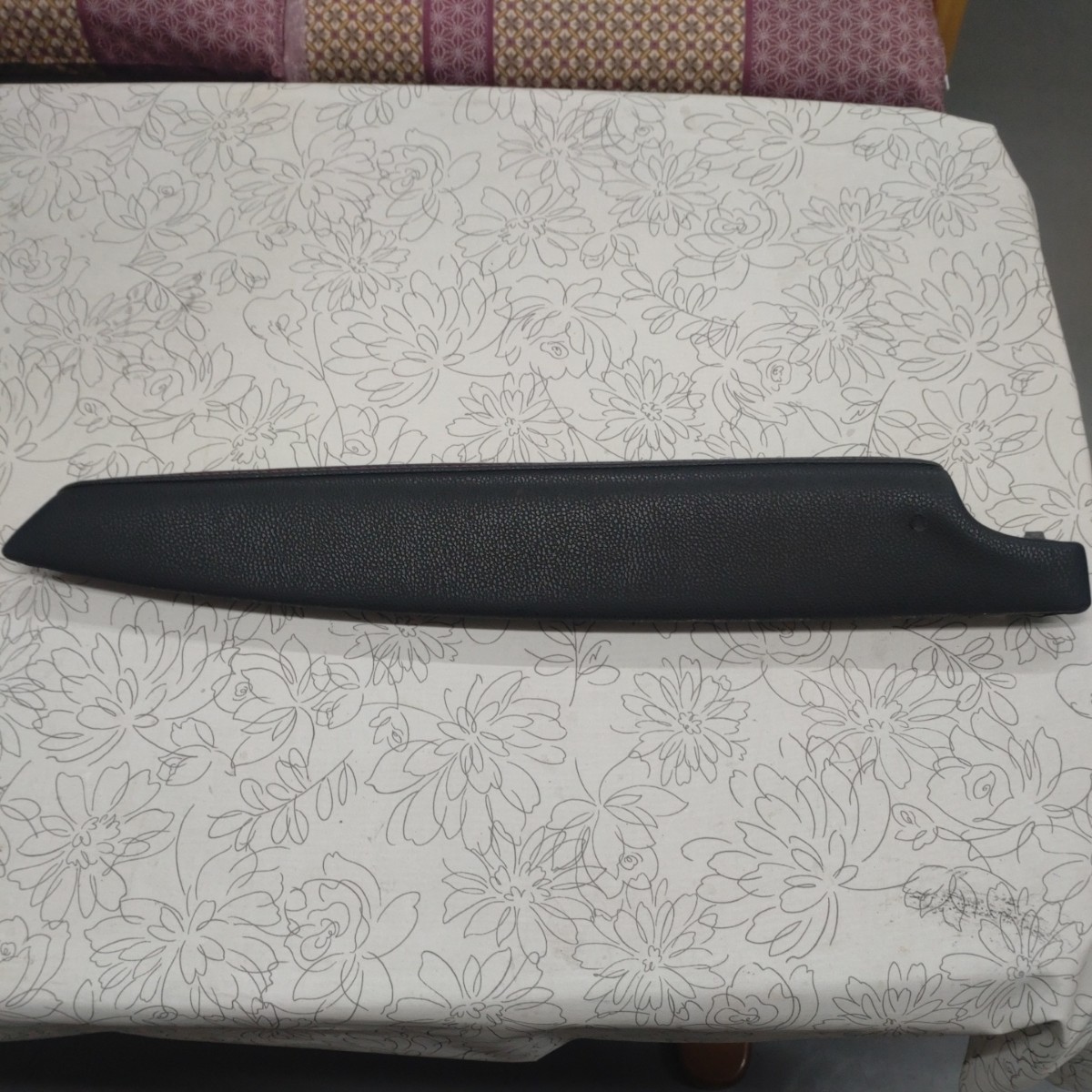 86 BRZ ZN6 ZC6 内張り アームレスト 運転席側拍卖