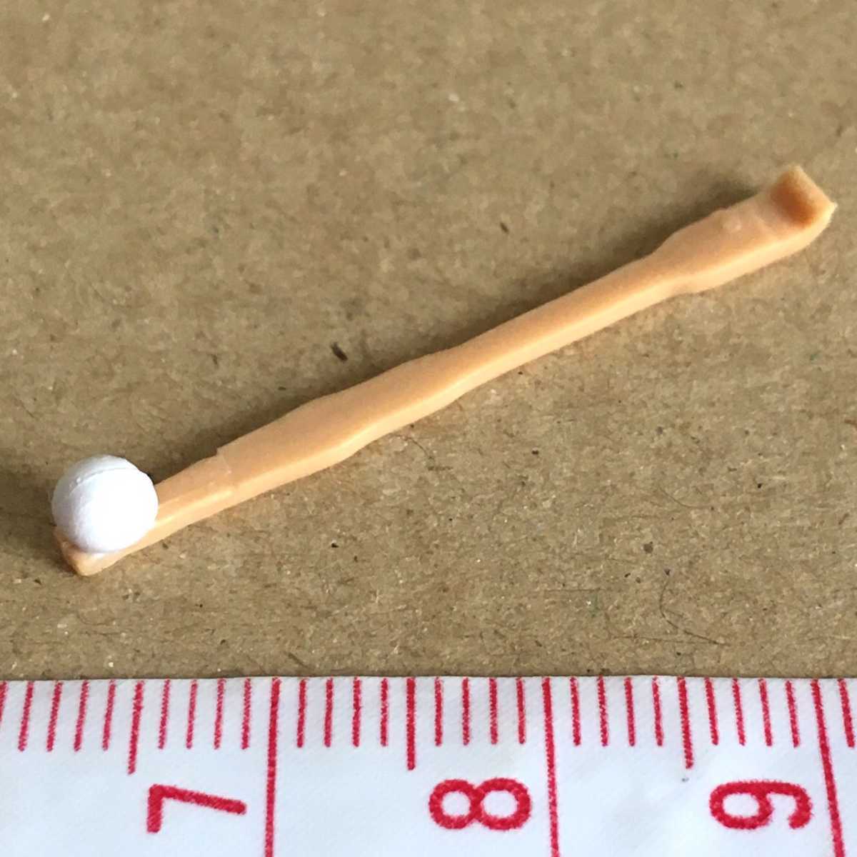 孫の手 ミニチュア品 よきかな和の暮らし リーメント ぷちサンプル拍卖