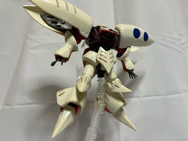 ハイグレード HG キュベレイ 塗装済み完成品 033 バンダイ拍卖