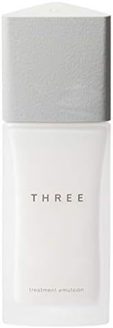 【KCM】BCO-three-2■新品未使用■【THREE/スリー】 トリートメントエマルジョン 90ml ■拍卖