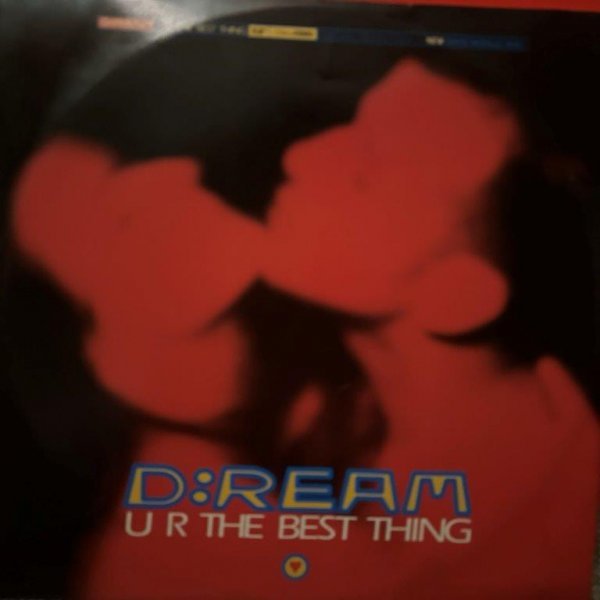 D:Ream / U R The Best Thing拍卖