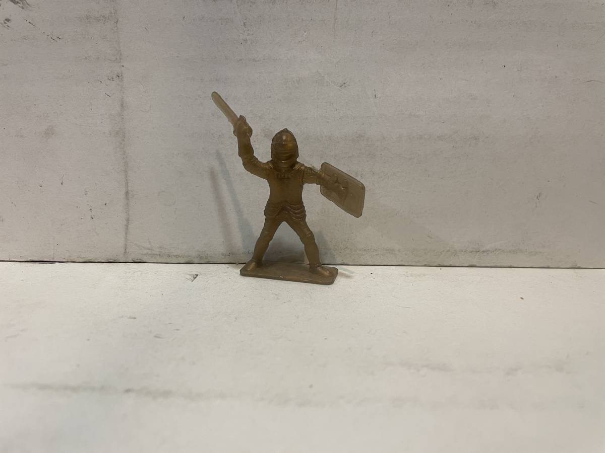 プラトイ 騎士 中国製拍卖