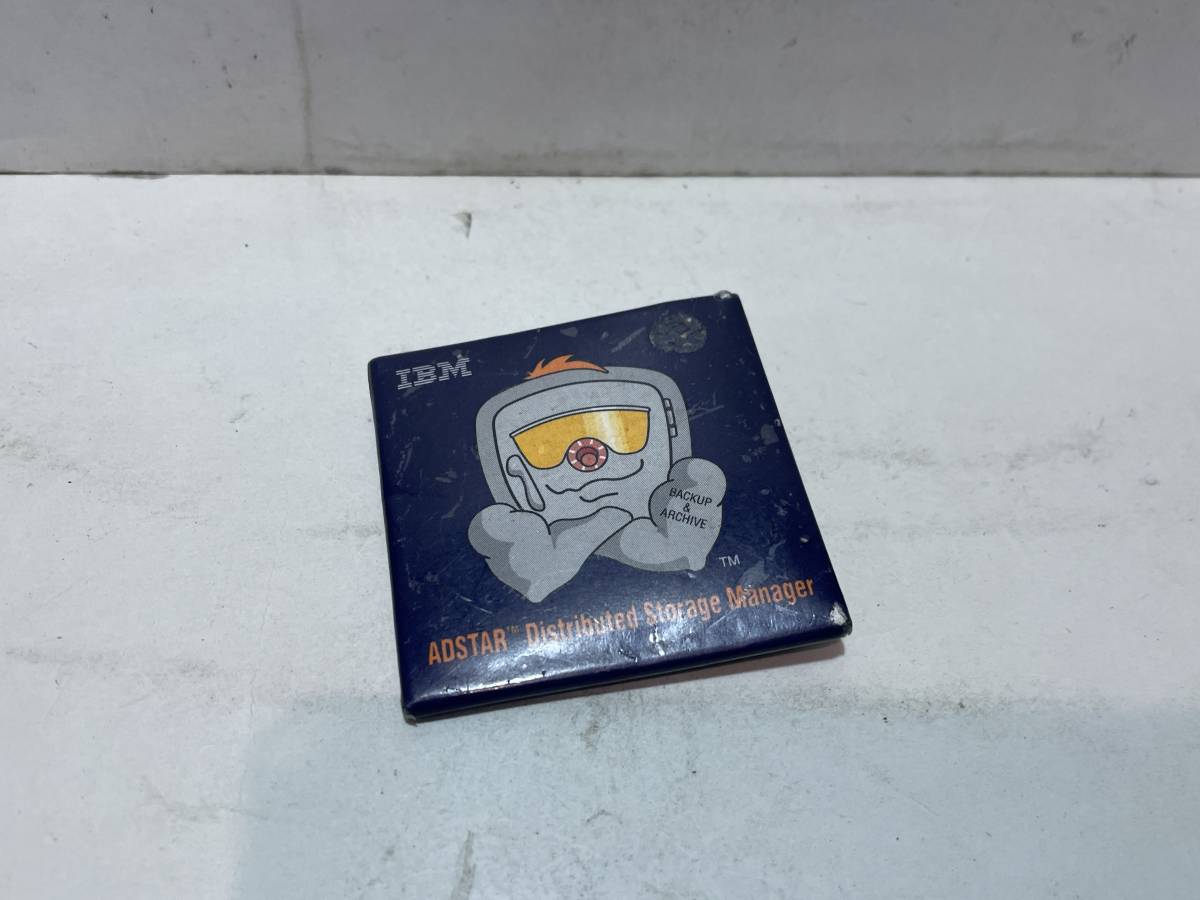 企業 IBM バッチ拍卖