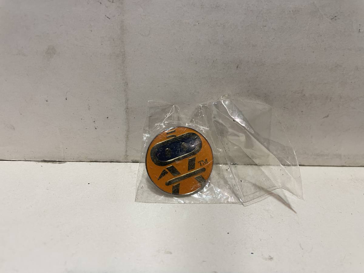 ピンバッチ ロボット?拍卖