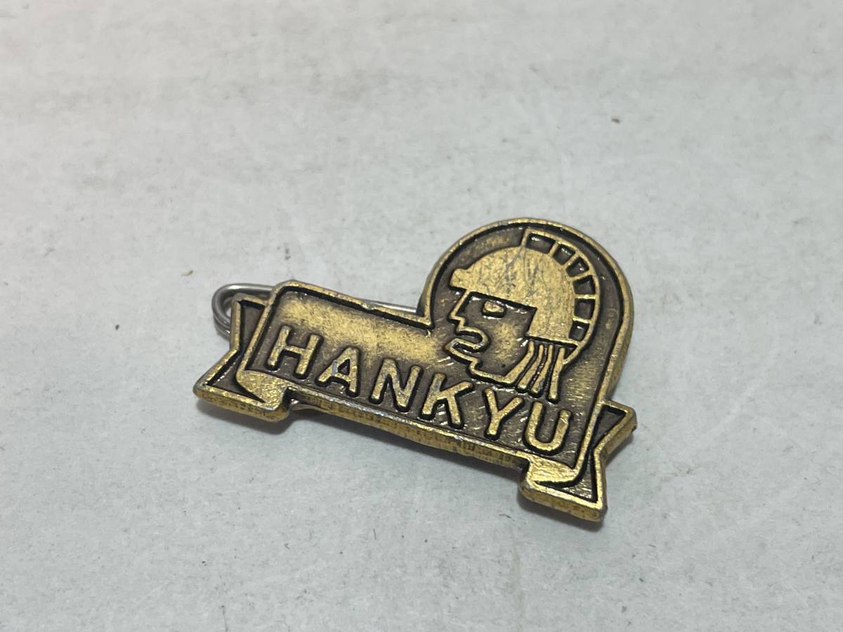 プロ野球 阪急ブレーブス バッチ 拍卖