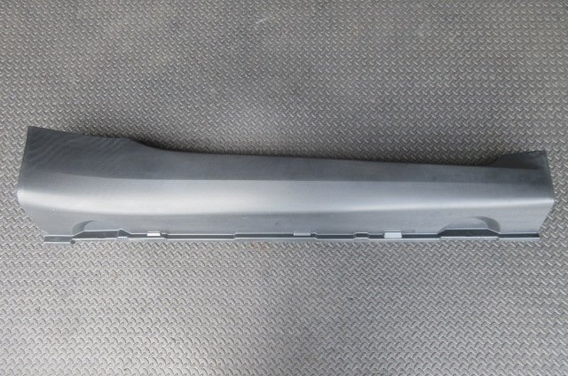 ★2008年 MCC スマート フォーツークーペ CBA-451331 右 サイドステップ★拍卖