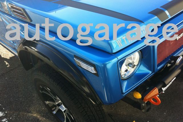 汎用ダミーダクトクロムメッキ ブラック シルバー ジムニー ハイエース エルグランド 取り付け実績 使い方いろいろ diy 加工 簡単取り付拍卖