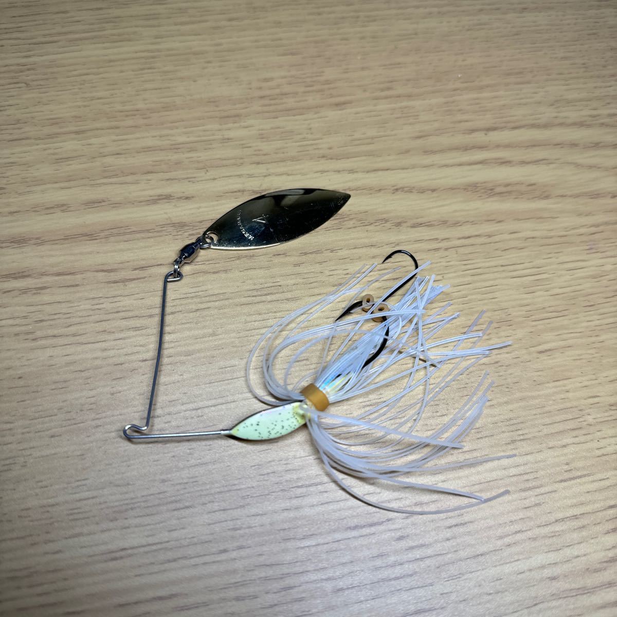 メガバス Vフラット 約12g (ID05410)拍卖