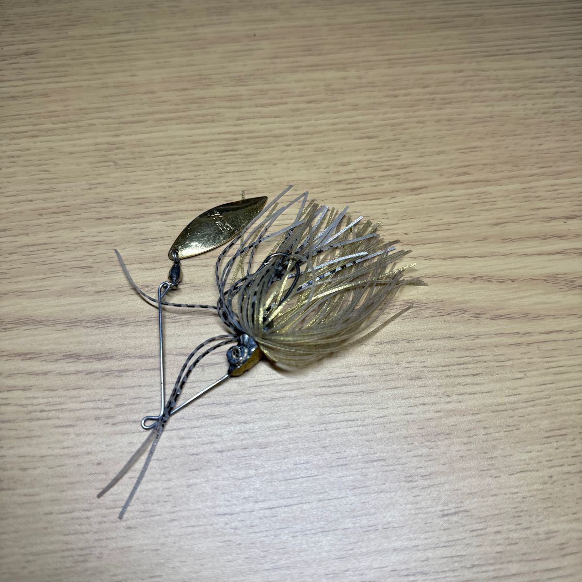 ダイワ TDスピナーベイト 約10g (ID05410)拍卖