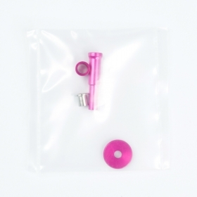 ★▲SAKURA D4用アルミベルトテンションポスト,SAK-D411(ゆうパケット)拍卖