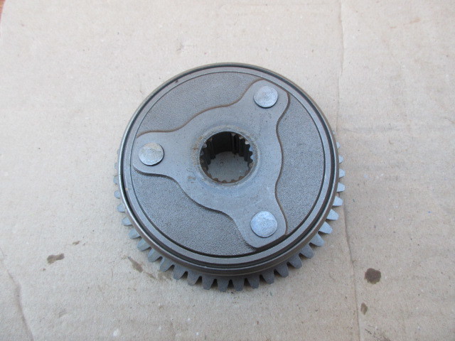 CBR400RR NC29 スターティングクラッチ拍卖