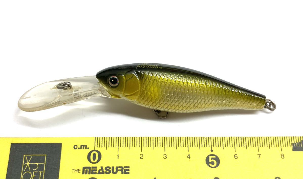 メガバス MEGABASS ディープエックス 200T DEEP-X 200T拍卖