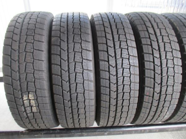 ★☆175/70R14 84Q ダンロップ WINTER MAXX WM02 スタッドレス 2020年製 4本 送料込 T34031109☆★インボイス領収書発行可能拍卖