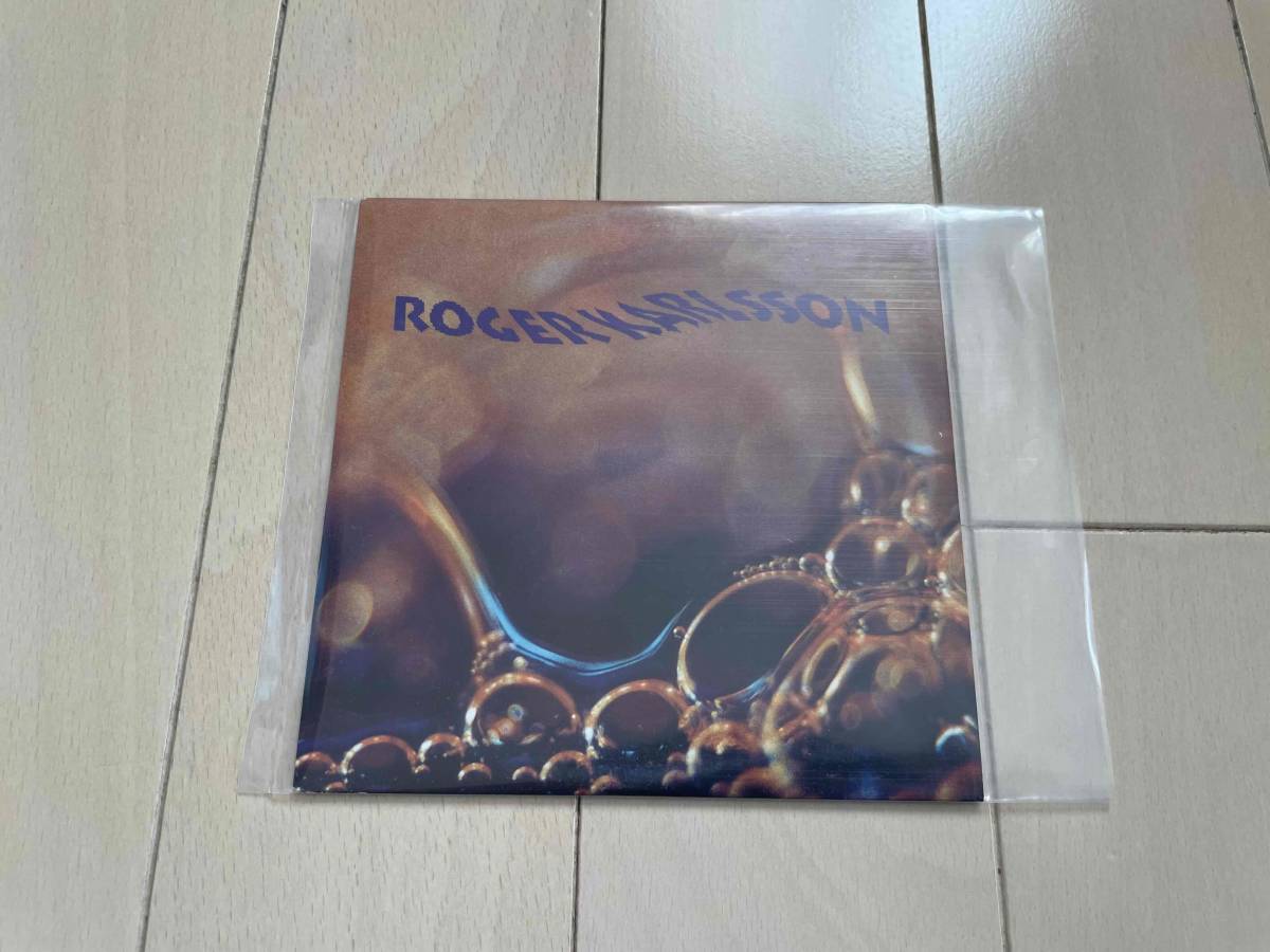 ★Roger Karlsson『Dansar Sa Daligt』CD★beat butchers/charta77/asta kask/strebers/swedish punk拍卖