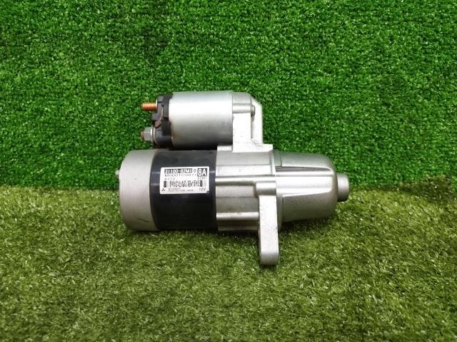 エブリィ ABA-DA17W セルモーター ミツビシ 31000-82M10拍卖
