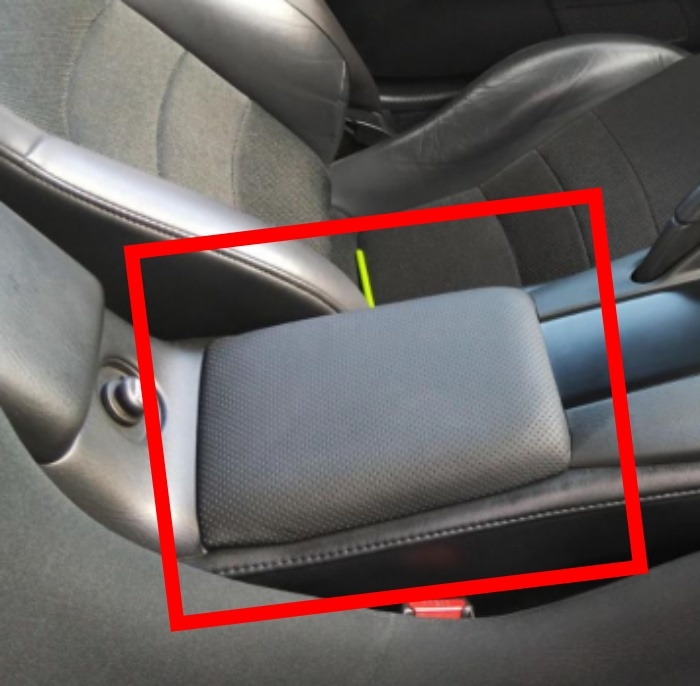 ★新品★ ホンダ純正 HONDA S2000 センターコンソール アームレスト拍卖