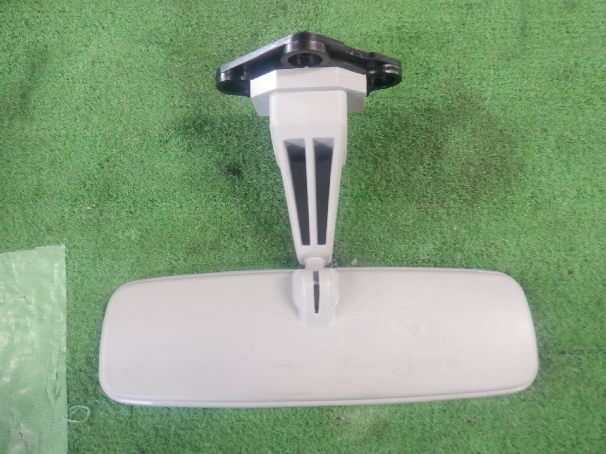 【B】ダイハツ ミラココア L675S/L685S 純正 ルームミラー ICHIKOH イチコー 8264拍卖