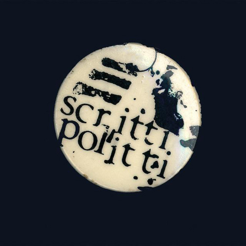 SCRITTI POLITTI / EARLY (2LP)拍卖