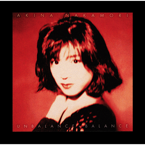 中森明菜 / UNBALANCE+BALANCE+6 (2LP)拍卖