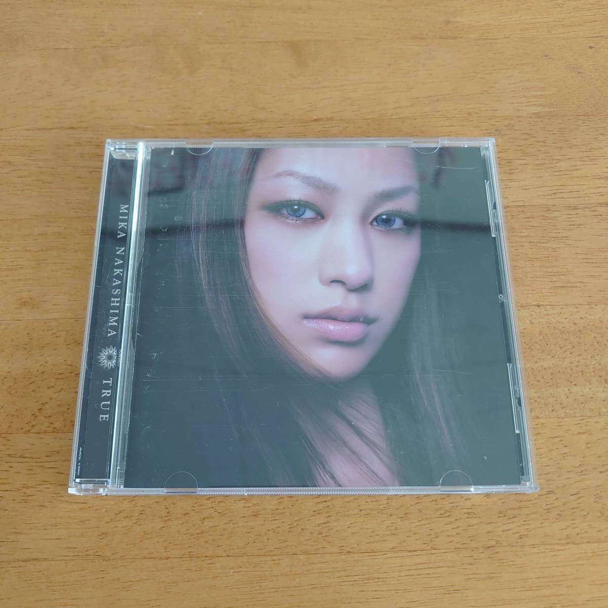 中島美嘉 / TRUE 【CD】M4429拍卖
