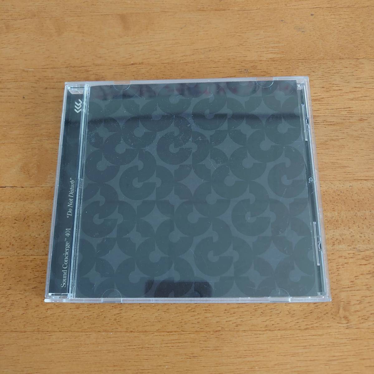 Sound Concierge #401 Do Not Disturb / Fantastic plastic Machine 【CD】拍卖