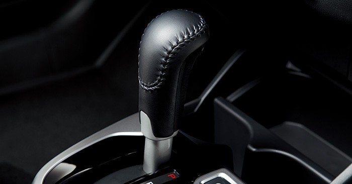 フィット GP/GK 後期:純正 セレクトノブ(ガソリン車用)(廃盤 残り在庫わずか)拍卖