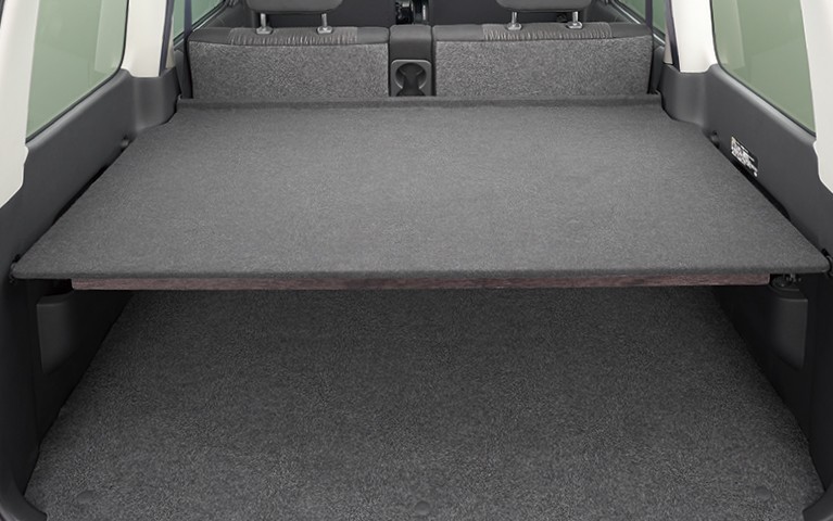 アトレーワゴン 300系 後期:純正 荷室ボードセット(廃盤 残り在庫わずか)拍卖