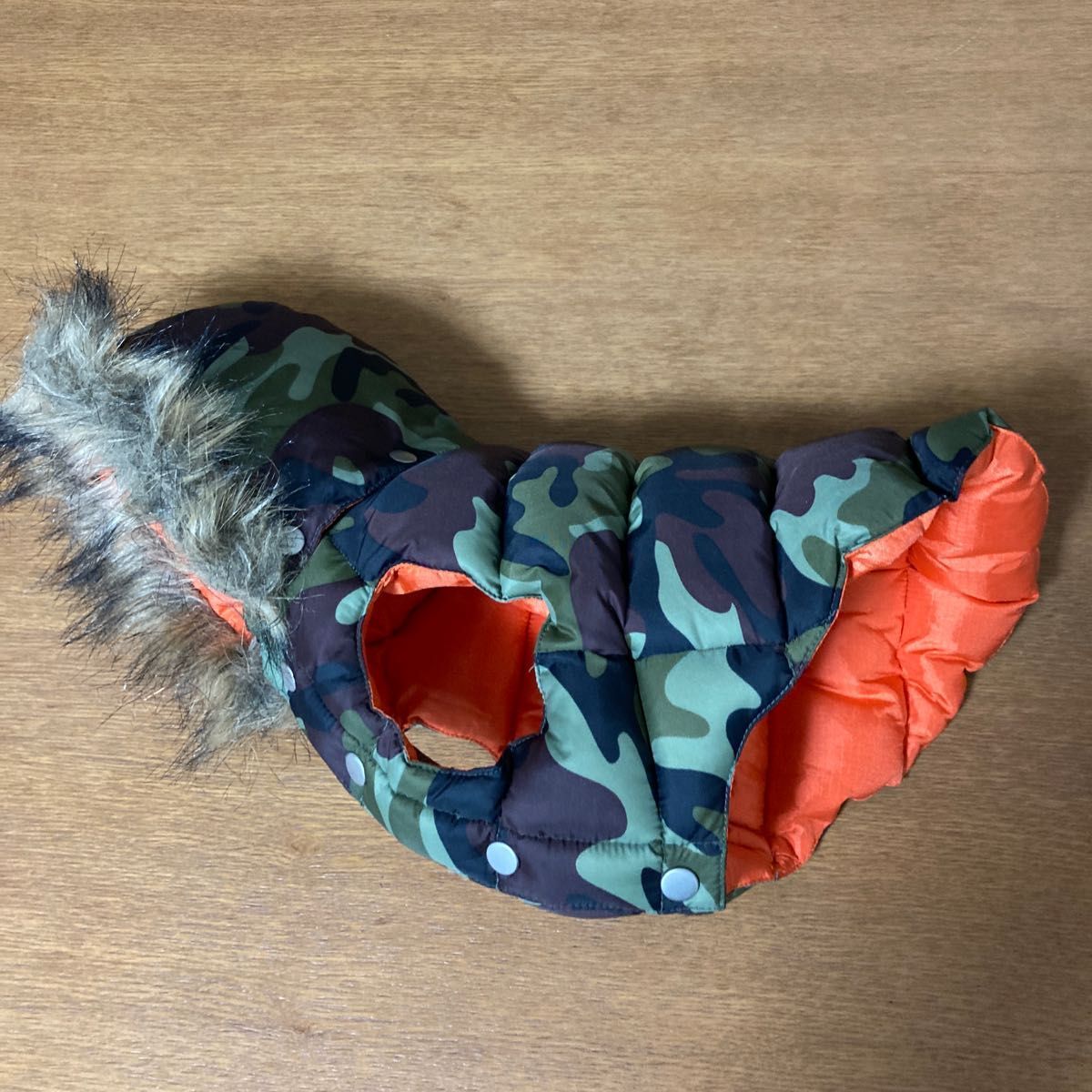 Creamer's  クリーマーズ  ダウンベスト リバーシブル拍卖