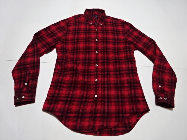 ●ZARA MAN ザラ 長袖シャツ L ●1111●拍卖