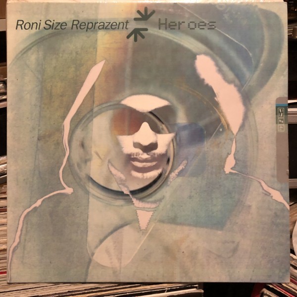 Roni Size , Reprazent / Heroes拍卖