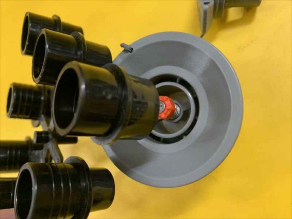 最短到着・これがあれば!現場で困らない 8サイズのバルブのアダプター/レタパ送料込み拍卖