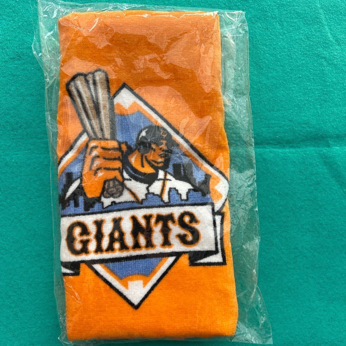 ★新品★巨人★ジャイアンツ★プロ野球★フェイスタオル★読売グッズ★限定★非売品★⑥★入手困難★肌触り最高★ファンの方オススメ★拍卖
