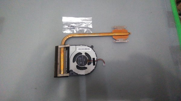 EPSON Endeavor NJ4100E 等用 ヒートシンクファン拍卖