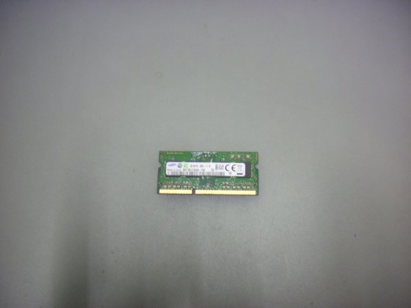 SAMSUNG PC3L-12800s 4GB拍卖