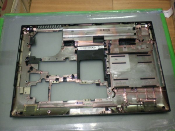 NEC Vesapro VK20EXZFN VK20E/X-N 等用 下部ケースのみ拍卖