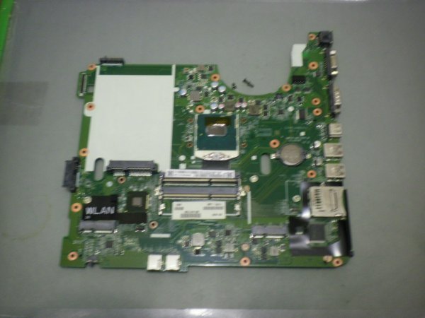 NEC Vesapro VK20EXZFN VK20E/X-N 等用 マザーボード(CPU付き)拍卖
