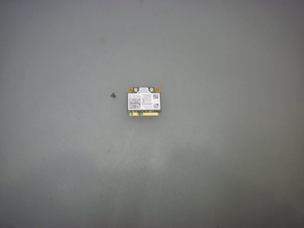NEC Vesapro VK20EXZFN VK20E/X-N 等用 無線LANカード 7260HMW AN拍卖