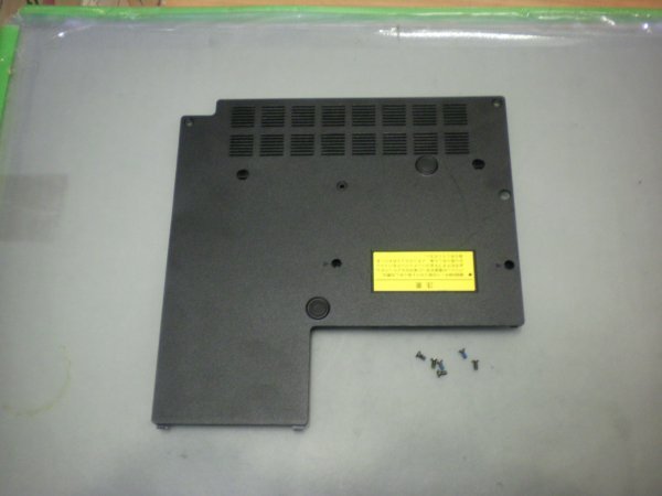 NEC Vesapro VK20EXZFN VK20E/X-N 等用 裏ふた拍卖