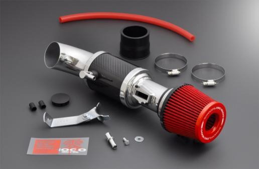 送料無料(沖縄・離島不可) 代引不可 ZERO-1000 パワーチャンバー タイプ2 スーパーレッド ホンダ フィット/ヴェゼル【102-H021】拍卖