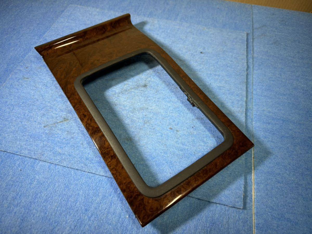 Y33 セドリック 純正 シフトパネル 96941 4P000拍卖