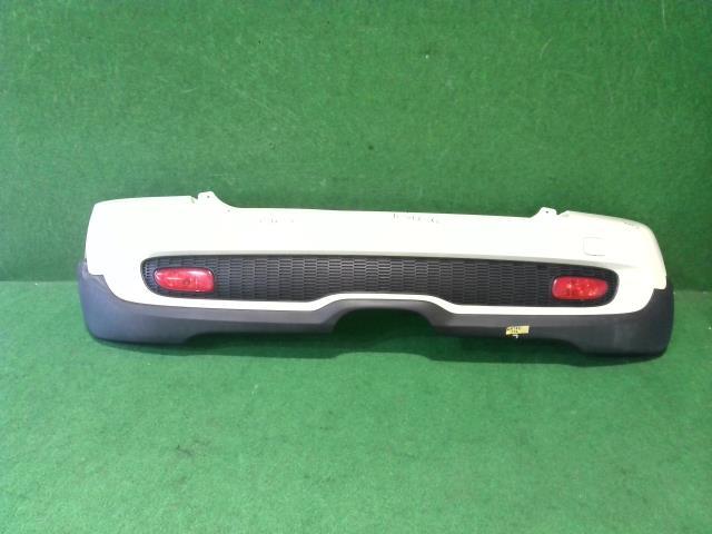 BMW ミニ ABA-MF16S リア バンパー カバー 850拍卖