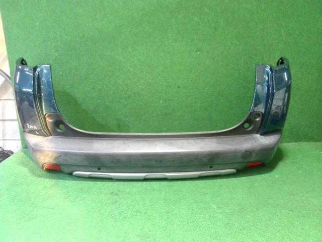 プジョー 2008 ABA-A94HN01 リア バンパー カバー拍卖