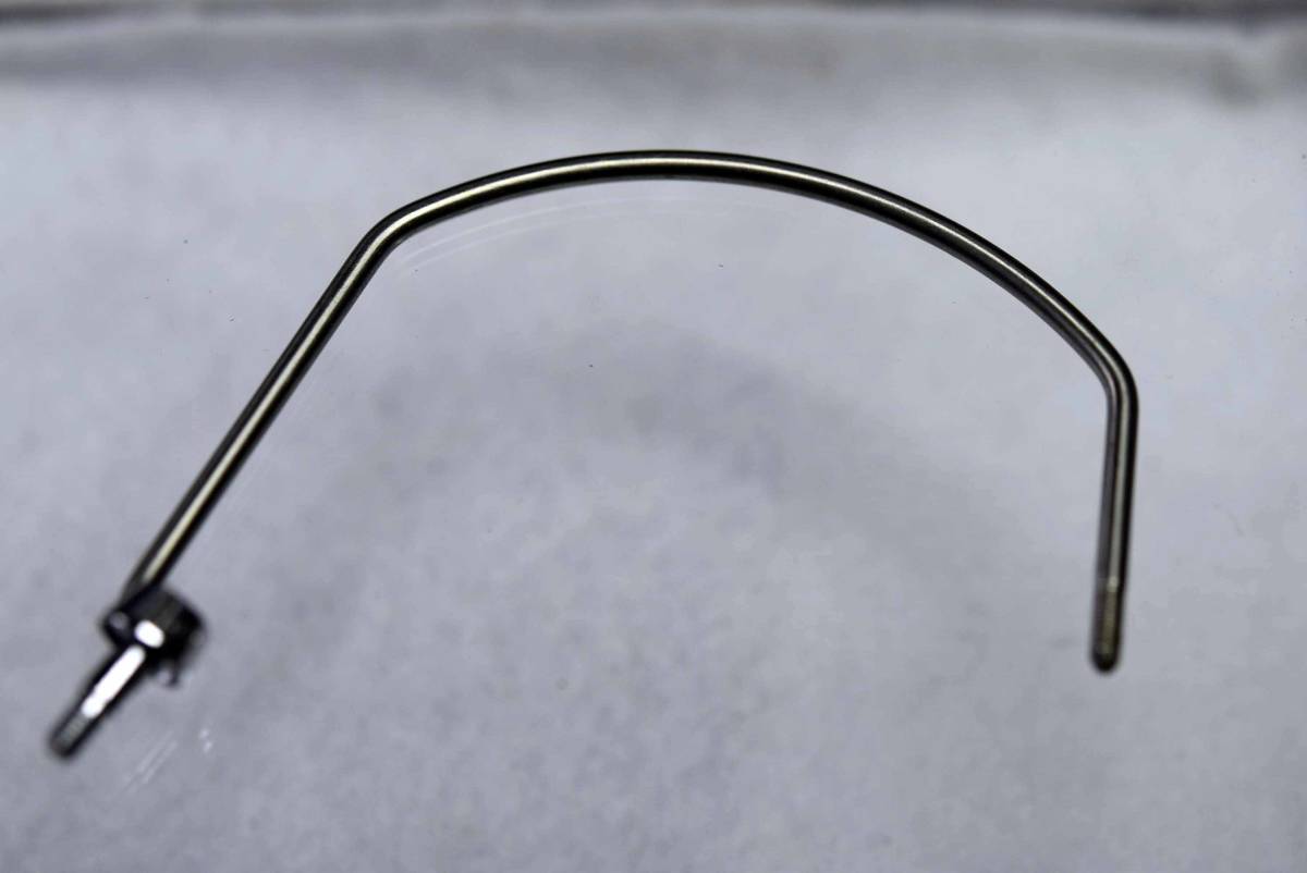 VINTAGE ABU ORIGINAL PARTS CARDINAL 44 BAIL ARM Y359-301 アブ 純正パーツ 拍卖