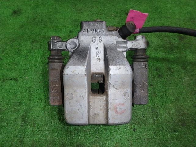 カムリ  AVV50 リヤ右キャリパー 1H2 ADVICS 47830-33240拍卖
