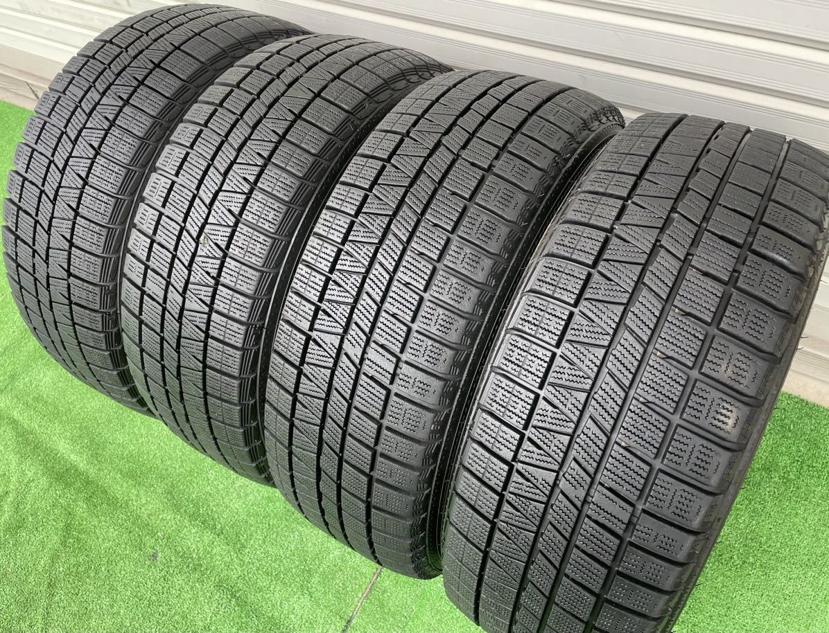 ナンカン NANKANG CORSAFA スタッドレスタイヤ 4本 205/55R16 16インチ 2019年拍卖