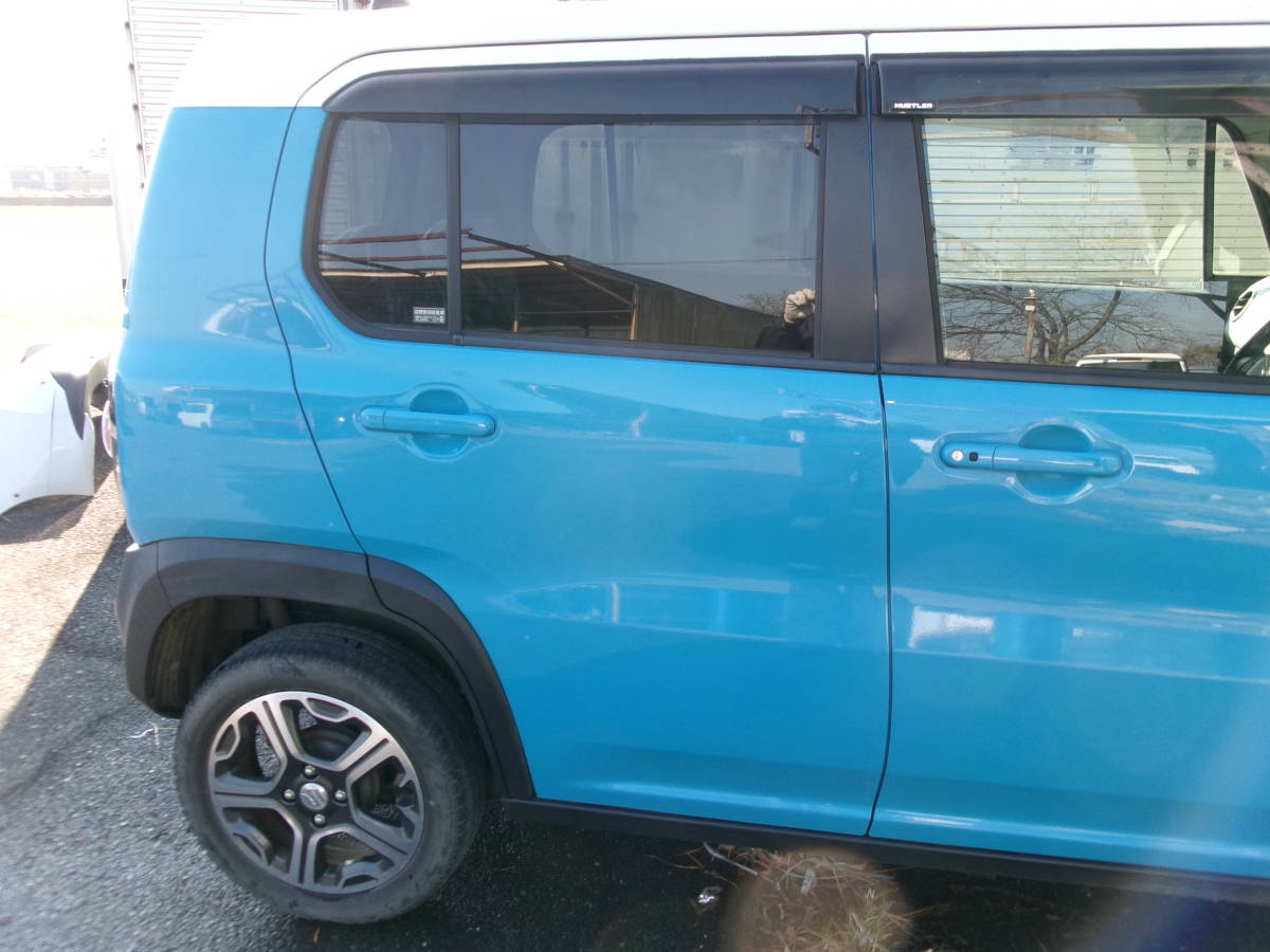 MR41S/MR31S ハスラー 右リアドア A7M拍卖