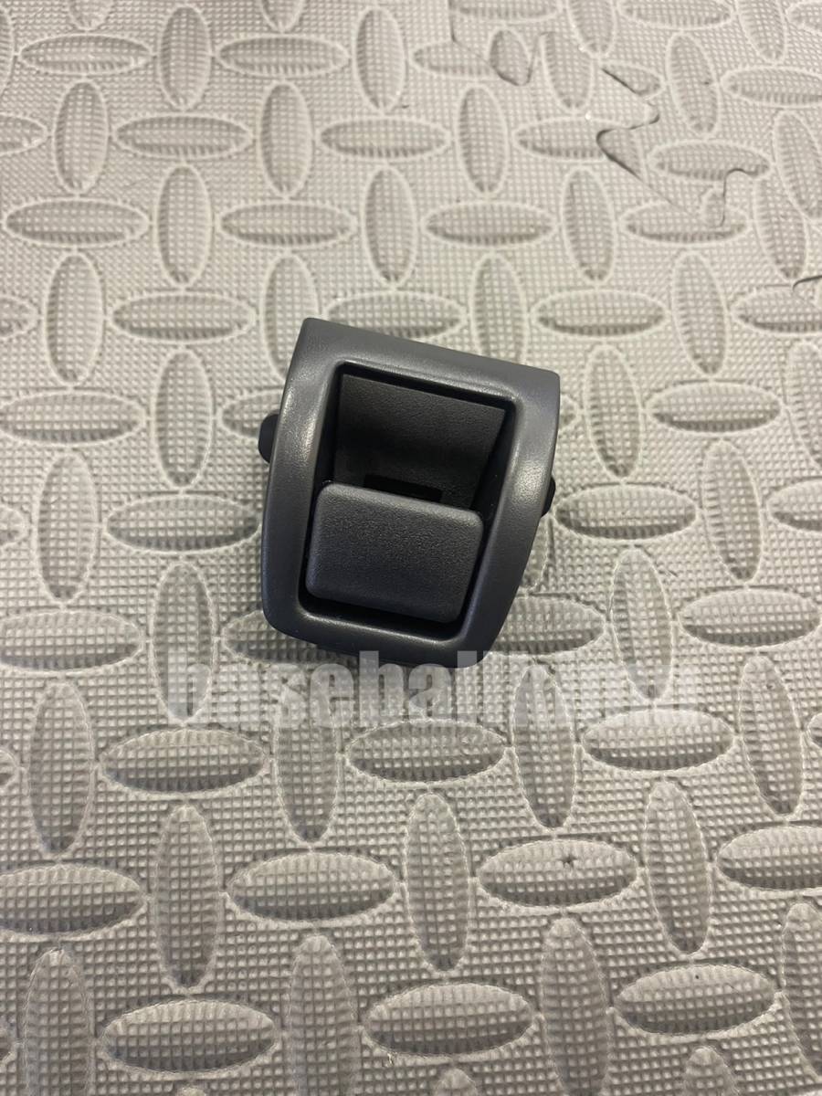 ■新品■トヨタ純正 JZA80 スープラ コンソールコンパートメントドア ロックSUB-ASSY コンソールボックス拍卖