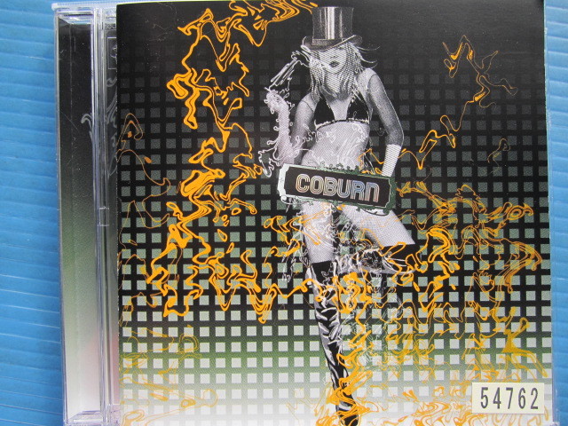 COBURN コバーン拍卖